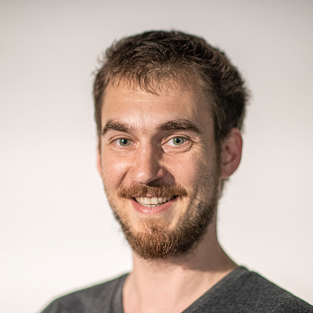 Gael Jaton