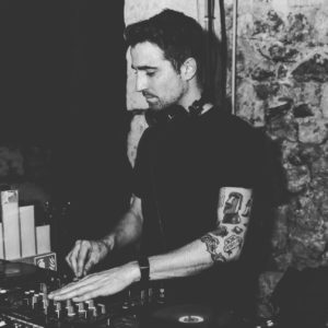Martin Sanka