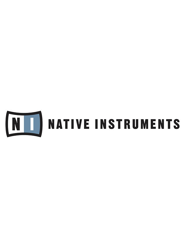 native instruments