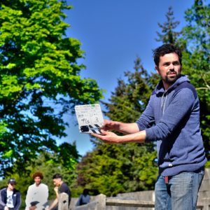 Jérémy Trellu audiovisuel