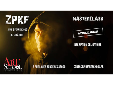 Masterclass ZPKF : l’art du modulaire