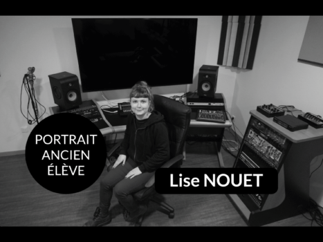 Témoignage Lise Nouet