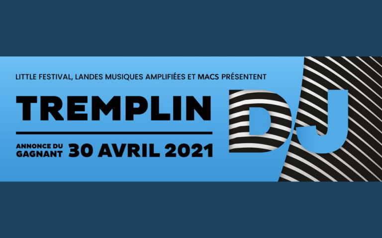 Lire la suite à propos de l’article LE LITTLE FESTIVAL LANCE UN TREMPLIN DJ POUR TROUVER SA LITTLE PÉPITE 2021 !