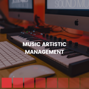 Music Artistic Management
