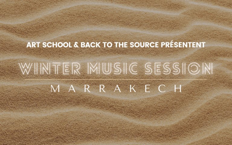 Lire la suite à propos de l’article Une semaine de découverte musicale et d’évasion culturelle à Marrakech