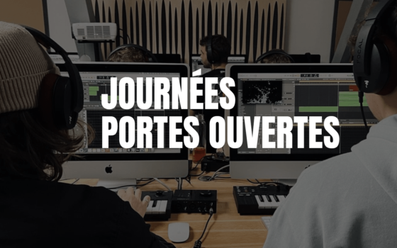 Inscriptions – Journées Portes Ouvertes 2024 – Lundi 03 juin